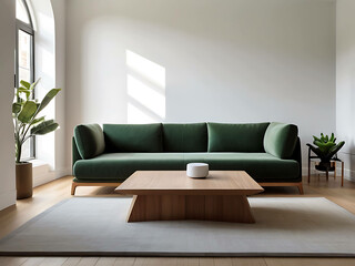 "Living Room Interior Design"