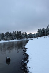 Kaibab Lake, Arizona