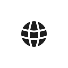 Web Icon Logo Symbol SVG Vector