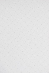 Abstract Paper in Dots Pattern Background. Graphic Design Copy Space Mockup.