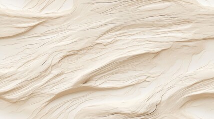 coastal seamless wood bark texture in a driftwood beige color, embodying seaside tranquility