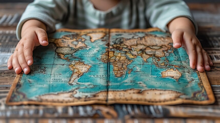 Embracing Smiles: International Joy Day Activities