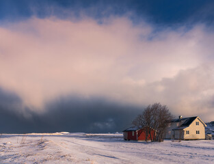 Islas Lofoten