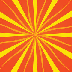 sunburst graphic sunshine element abstract vector background