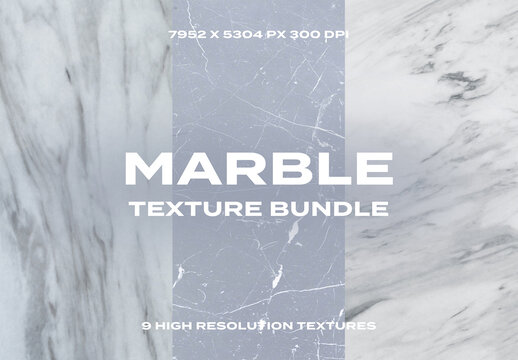 Marble Stone Modern Overlay Texture Pack Bundle Effect Surface
