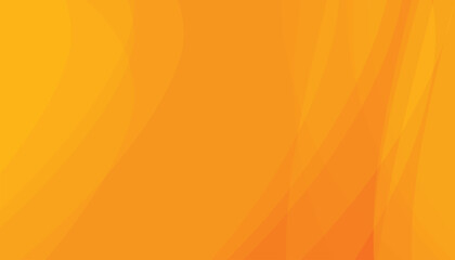 abstract orange background