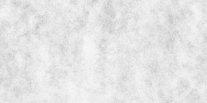 abstract light gray grunge velvety texture. White concrete wall as background. grunge concrete overlay texture, Black and white ink effect watercolor illustration.
