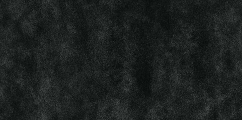 Abstract black and gray texture background with black wall texture design. dark concrete or cement floor old black with elegant vintage paper texture Design. scary dark texture of old paper parchment