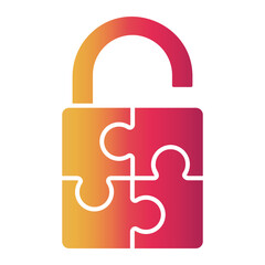 padlock icon