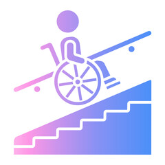 stairs icon