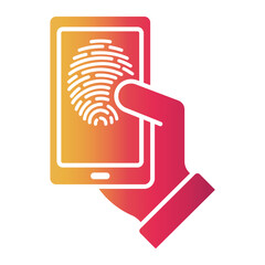 authentication icon