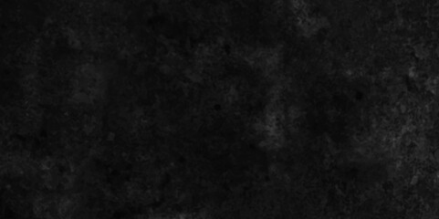 Dark black grunge wall charcoal colors texture backdrop background. Black Board Texture or Background. abstract grey color design are light with white gradient background. Old wall texture cement.