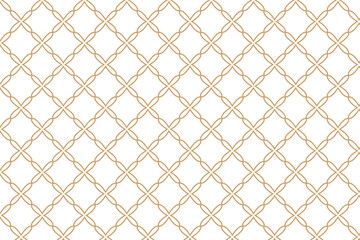 Pattern vector line graphic collection on white Background