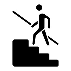 stair icon