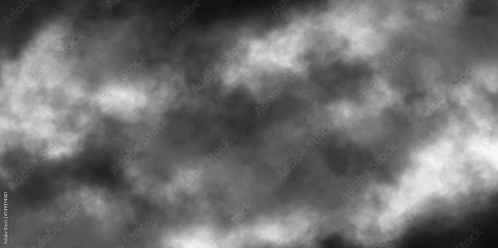 Canvas Prints modern dark and dramatic storm clouds area background. storm background with gray clouds. isolated w