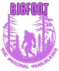 Bigfoot: The Original Trailblazer