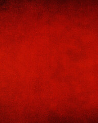 Vibrant Red Texture, Seamless Background