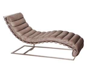 Image of Chaise Chair