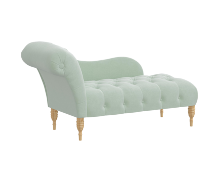 Image of Chaise Chair