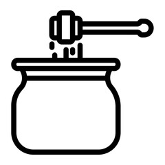 honey icon