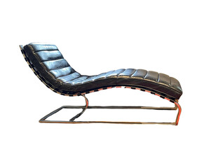 Image of Chaise Chair