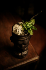 Cocktail Tiki
