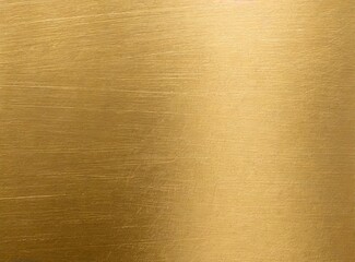 Fototapeta premium Golden metal/metallic texture background
