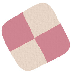 butter cookie strawberry flavor