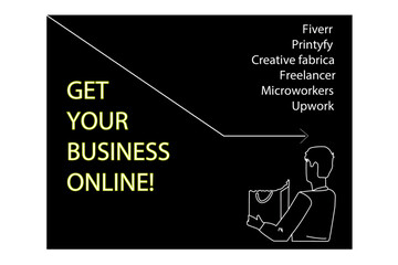 thumbnail for online business