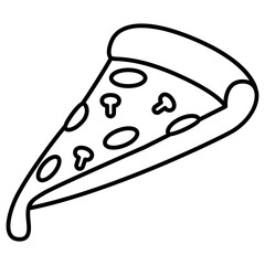 pizza icon