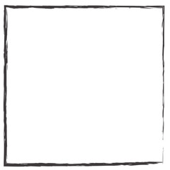 Grunge Frame texture for your design