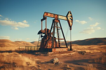 advanced technology for oil extraction