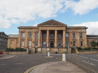 Sheriff Court in Dundee - 749403040