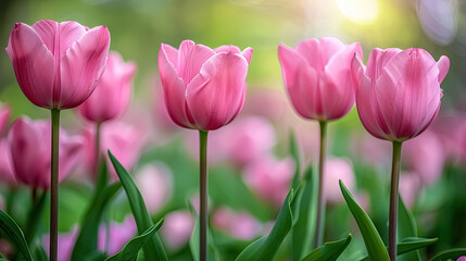 Fototapeta premium Celebrating International Nowruz Day Traditions