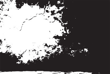 old damaged wall.  abstract background. Background for design.