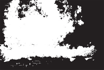 old damaged wall.  abstract background. Background for design.