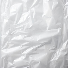 Fototapeta premium Abstract background of plastic cellophane
