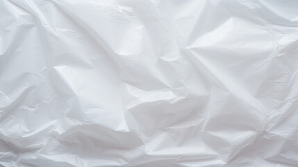 Obraz premium Abstract background of plastic cellophane