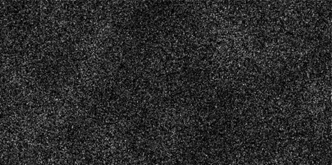Fototapeta premium Rough black metal texture background with closeup Food items on a black background, fish, meat and sausage. Seamless banner. 