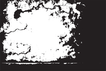 old damaged wall.  abstract background. Background for design.