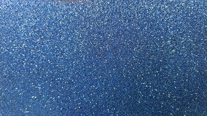 Dark blue bright background