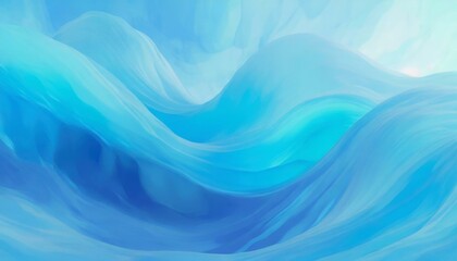blue background