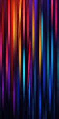Serenity in neon Lines: Super Thin Abstracts Canvas Chromatic Harmony: A Symphony of Crossed Lines Abstract Elegance: Delicate Crossed Lines in Vibrant Hues