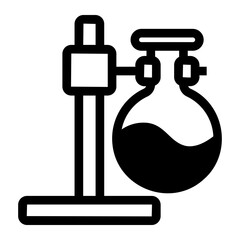 flask icon