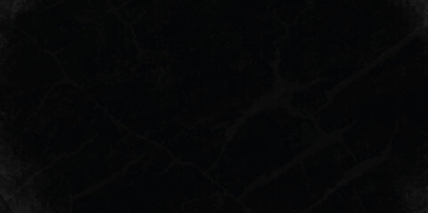 Black grunge abstract background.White dust and scratches on a black background. Distressed Rough Black cracked wall slate texture wall grunge backdrop rough background.