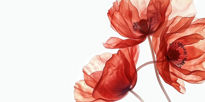 Illustration of soft fresh flowers as a background, special event, celebration, decor, spring flowers, arrival of spring, wallpaper.