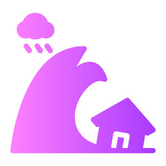 tsunami