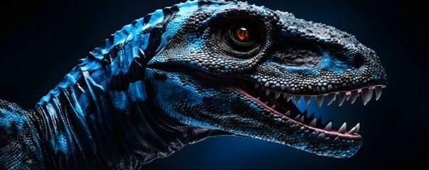 Sharp focus on raptor with vibrant face lights and striking blue eye. Concept Raptor Photography, Vibrant Lights, Sharp Focus, Striking Blue Eye, Nature's Beauty