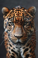 Jaguar predator