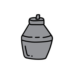 Beverages Icon Element